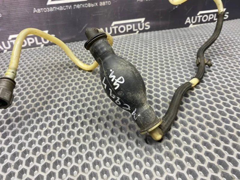 Топливный насос Renault Megane УНИВЕРСАЛ 1.5 K9K - миниатюра 3