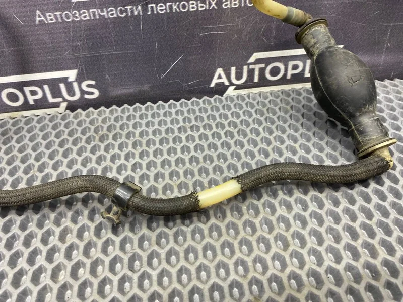 Топливный насос Renault Megane УНИВЕРСАЛ 1.5 K9K - миниатюра 8