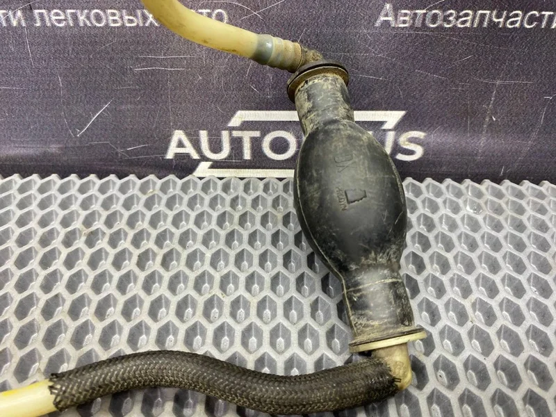 Топливный насос Renault Megane УНИВЕРСАЛ 1.5 K9K - миниатюра 9