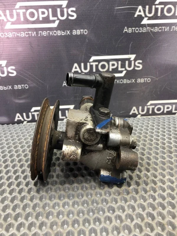 Насос гур Hyundai Accent СЕДАН 1.5 G4EC 2005 - миниатюра 10