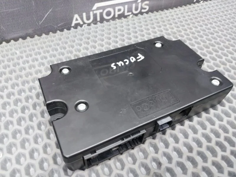 Блок управления телефоном Ford Focus ХЭТЧБЕК 1.6 - миниатюра 2
