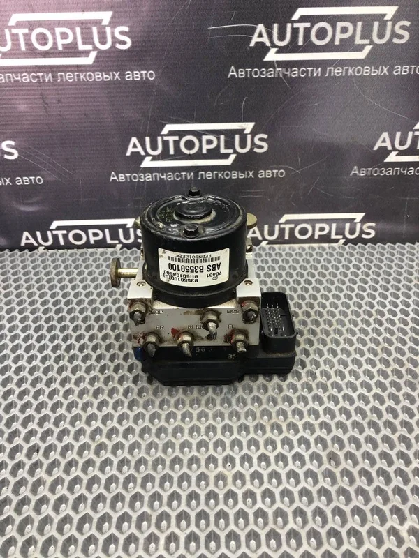 Блок ABS Lifan Solano 620 LF481Q3