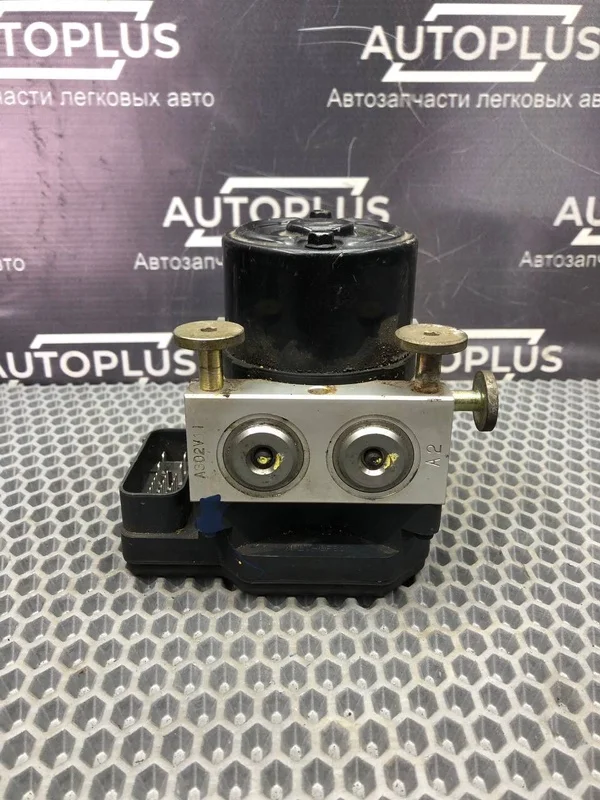 Блок ABS Lifan Solano 620 LF481Q3 - миниатюра 6