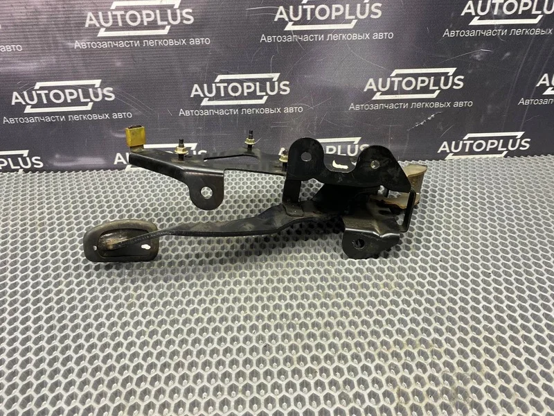 Педаль тормоза Renault Megane СЕДАН K4M812 2007 - миниатюра 8