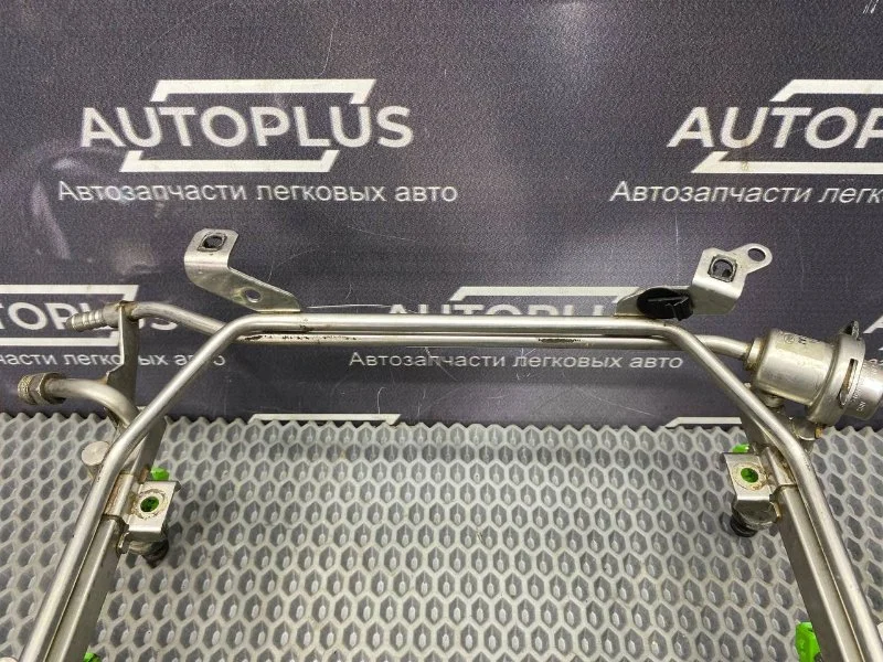 Топливная рампа Audi A6 СЕДАН C5 2.4 APS - миниатюра 3