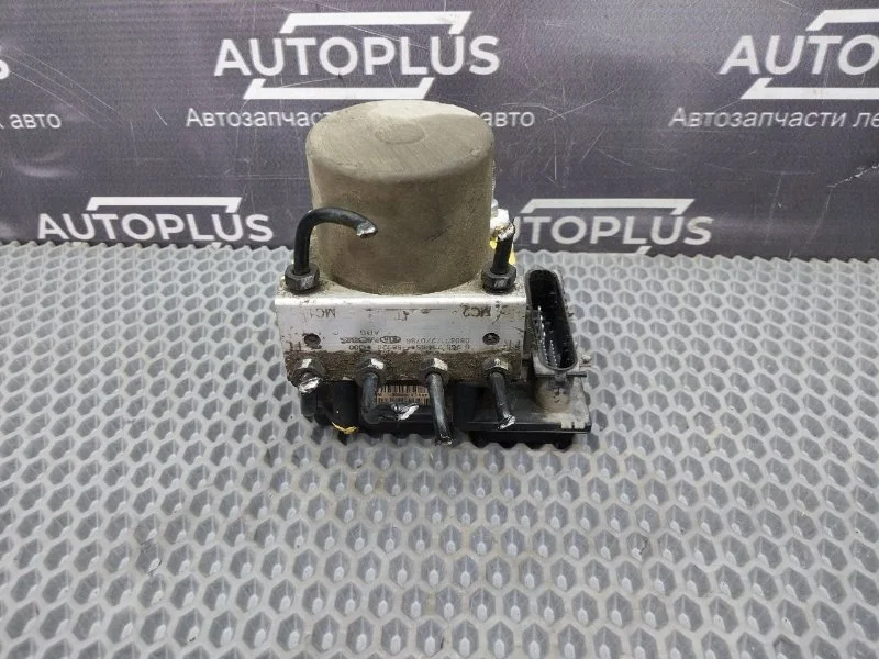 Блок ABS Kia Ceed ХЕТЧБЕК 1.6 G4FC 2006-2010 - миниатюра 2