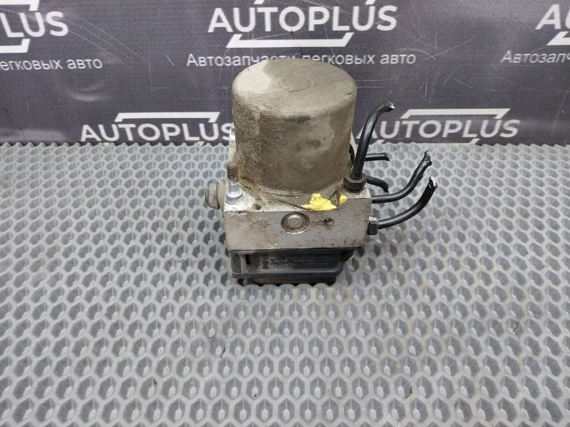 Блок ABS Kia Ceed ХЕТЧБЕК 1.6 G4FC 2006-2010 - миниатюра 3