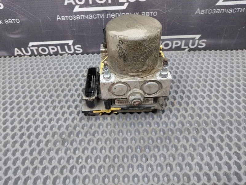 Блок ABS Kia Ceed ХЕТЧБЕК 1.6 G4FC 2006-2010 - миниатюра 4