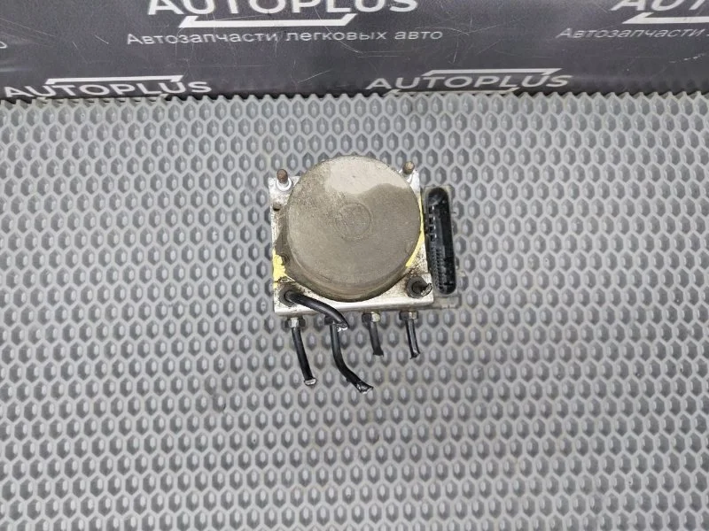 Блок ABS Kia Ceed ХЕТЧБЕК 1.6 G4FC 2006-2010 - миниатюра 6