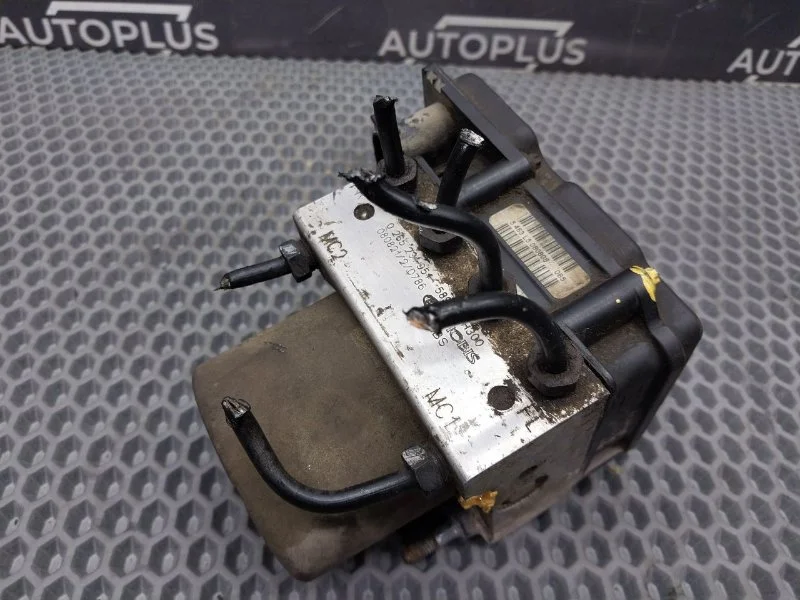 Блок ABS Kia Ceed ХЕТЧБЕК 1.6 G4FC 2006-2010 - миниатюра 8