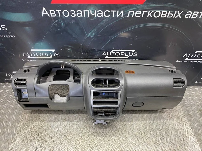 Торпедо Opel Corsa C 3 ХЭТЧБЕК Z10XEP - изображение 1