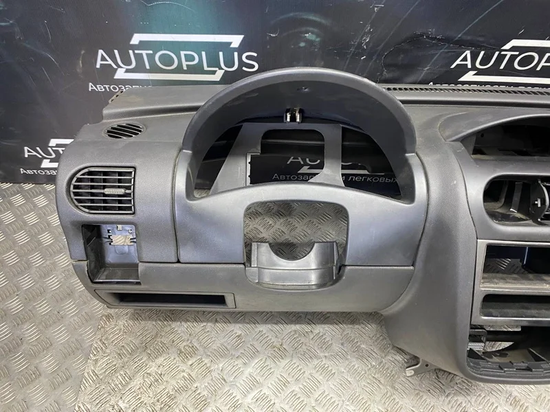 Торпедо Opel Corsa C 3 ХЭТЧБЕК Z10XEP - миниатюра 2