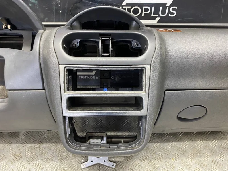 Торпедо Opel Corsa C 3 ХЭТЧБЕК Z10XEP - миниатюра 8