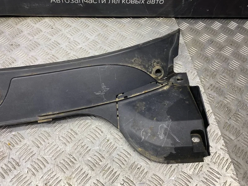 Жабо переднее Renault Megane УНИВЕРСАЛ 1.5 K9K - миниатюра 5