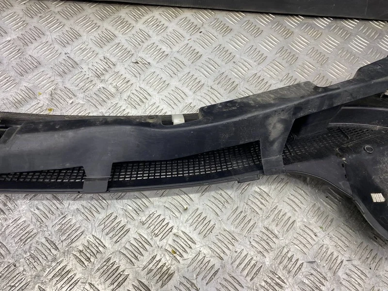 Жабо переднее Renault Megane УНИВЕРСАЛ 1.5 K9K - миниатюра 8