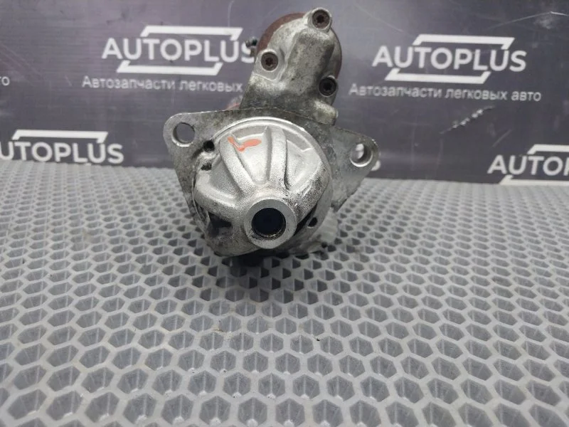 Стартер Opel Vectra C СЕДАН Z22YH 2007 - миниатюра 8