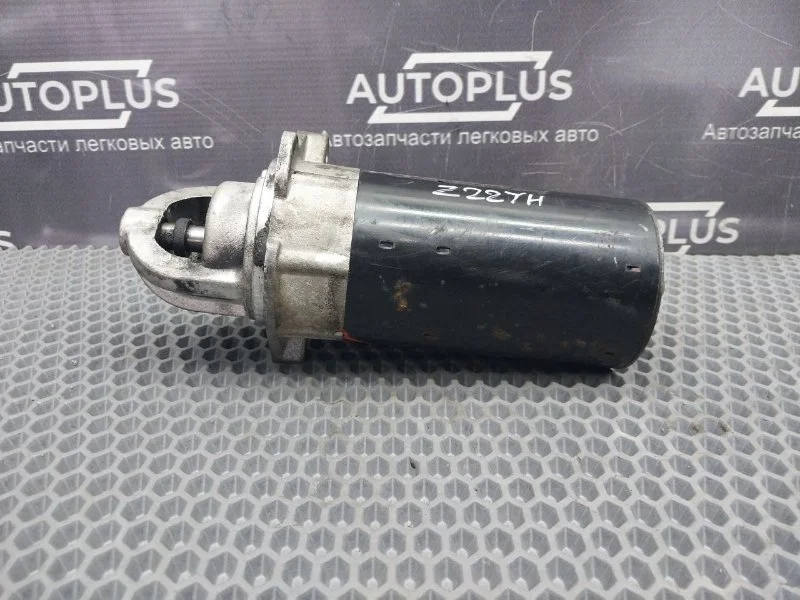 Стартер Opel Vectra C СЕДАН Z22YH 2007 - миниатюра 9