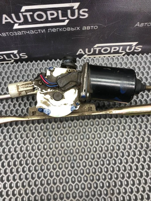 Трапеция дворников с моторчиком Lifan Solano 620 - миниатюра 5
