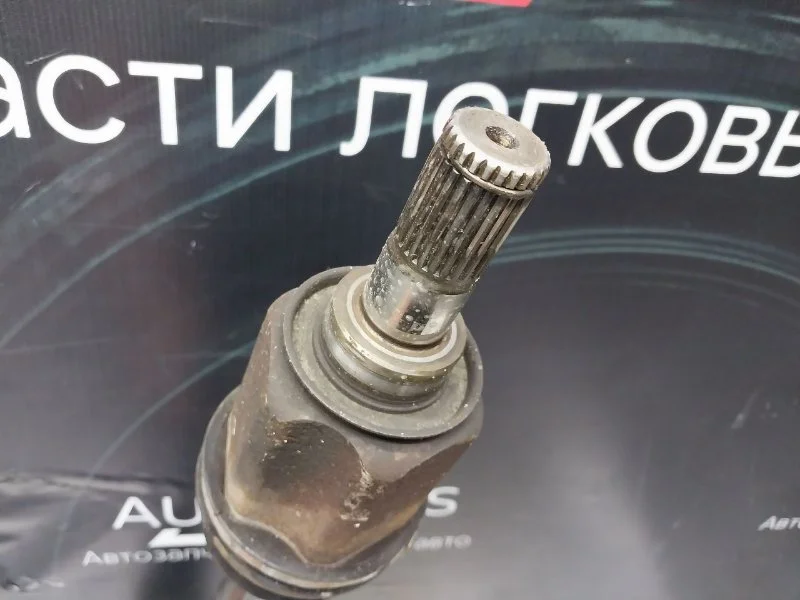Правый привод правый Kia Ceed ХЕТЧБЕК 1.6 G4FC - миниатюра 7