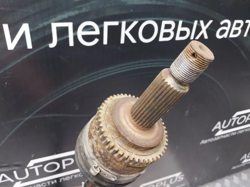 Правый привод правый Kia Ceed ХЕТЧБЕК 1.6 G4FC - миниатюра 8