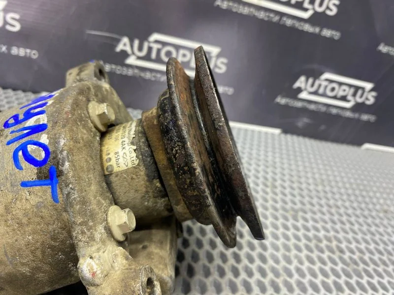 Насос гур Chery Amulet A15 СЕДАН SQR480 2009 - миниатюра 3