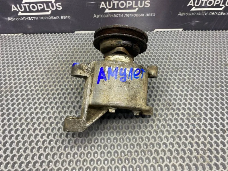 Насос гур Chery Amulet A15 СЕДАН SQR480 2009 - миниатюра 5