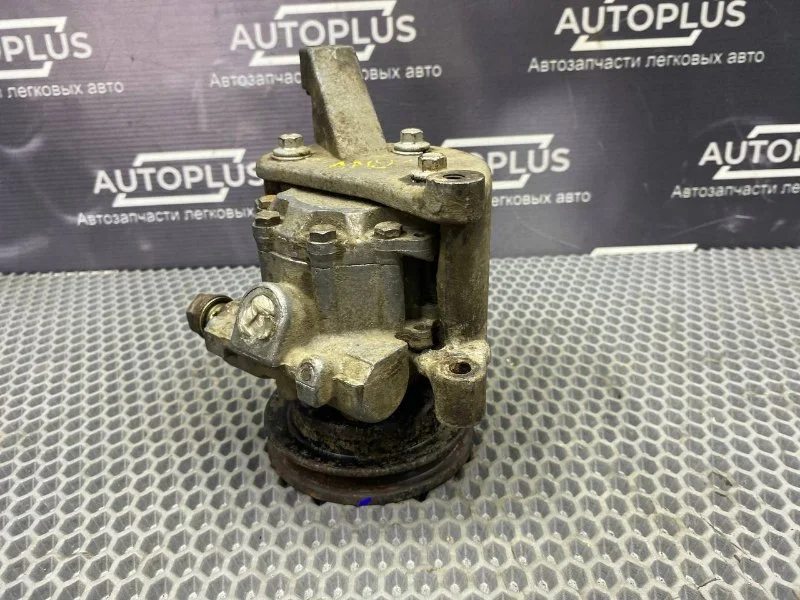 Насос гур Chery Amulet A15 СЕДАН SQR480 2009 - миниатюра 6