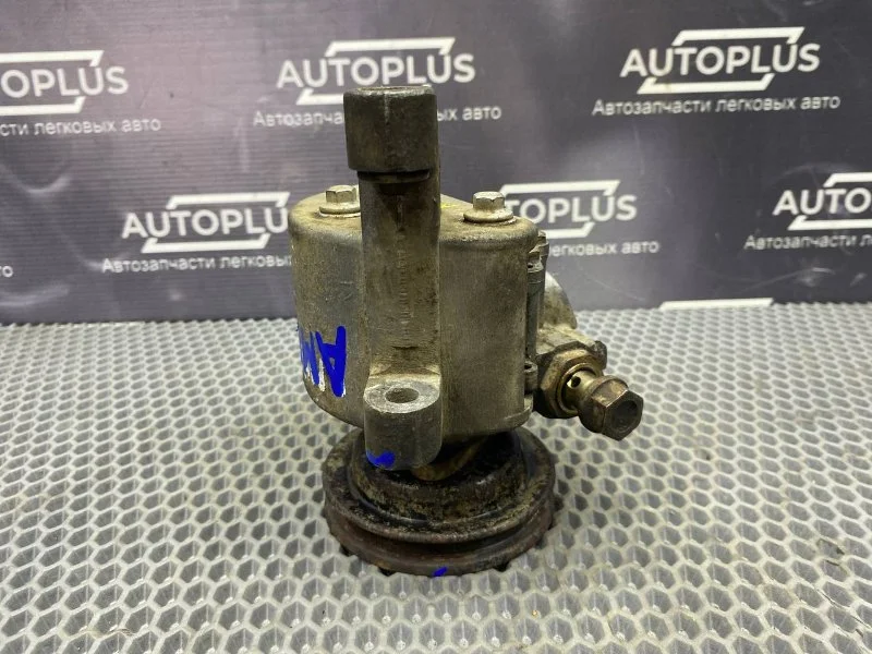 Насос гур Chery Amulet A15 СЕДАН SQR480 2009 - миниатюра 7