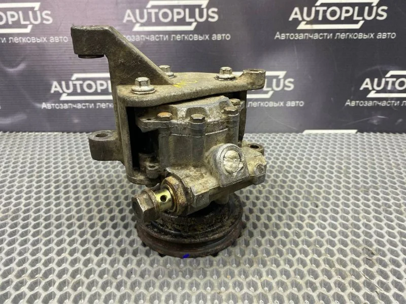 Насос гур Chery Amulet A15 СЕДАН SQR480 2009 - миниатюра 8