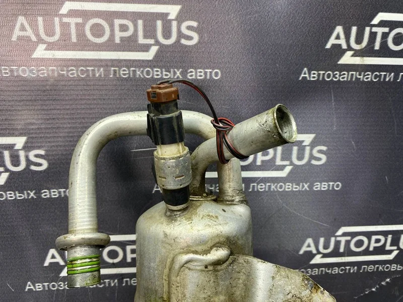 Осушитель кондиционера Ford Fusion УНИВЕРСАЛ 1.4 - миниатюра 7