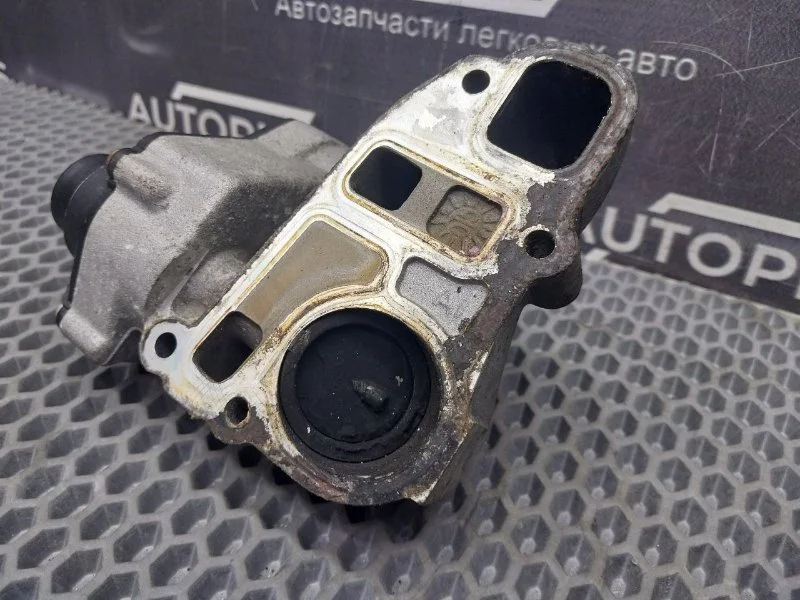 Клапан EGR Opel Vectra C СЕДАН Z22YH 2007 - миниатюра 2