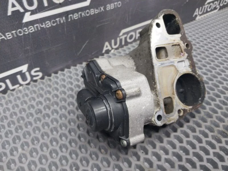 Клапан EGR Opel Vectra C СЕДАН Z22YH 2007 - миниатюра 3