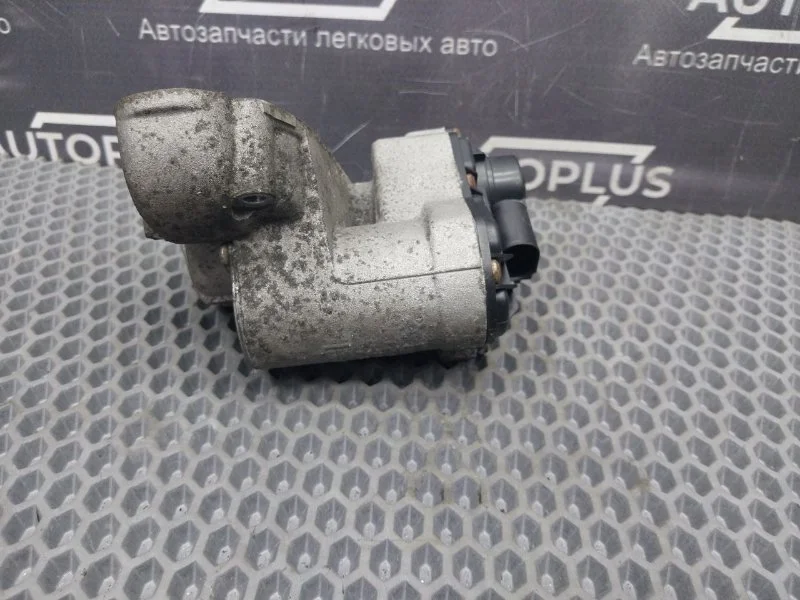 Клапан EGR Opel Vectra C СЕДАН Z22YH 2007 - миниатюра 4