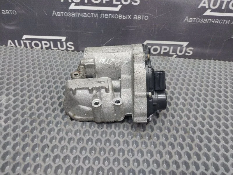 Клапан EGR Opel Vectra C СЕДАН Z22YH 2007 - миниатюра 5