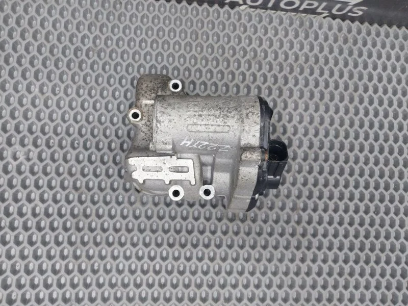 Клапан EGR Opel Vectra C СЕДАН Z22YH 2007 - миниатюра 6