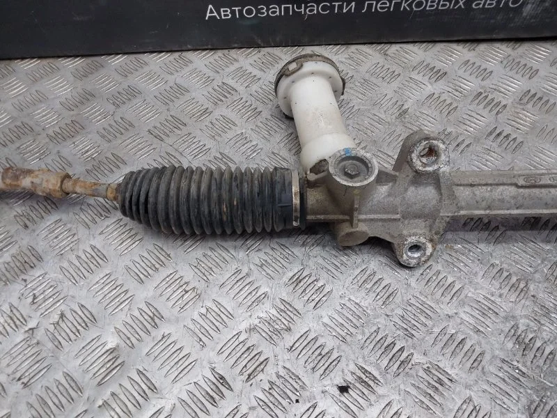 Рулевая рейка Kia Ceed ХЕТЧБЕК 1.6 G4FC 2006-2010 - миниатюра 10