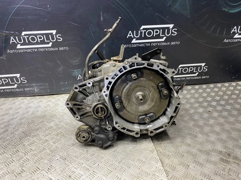 АКПП Mazda CX7 2.3 L3-VDT 2006-2009