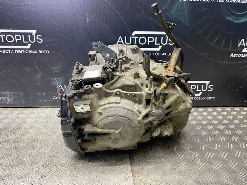 АКПП Mazda CX7 2.3 L3-VDT 2006-2009 - миниатюра 6