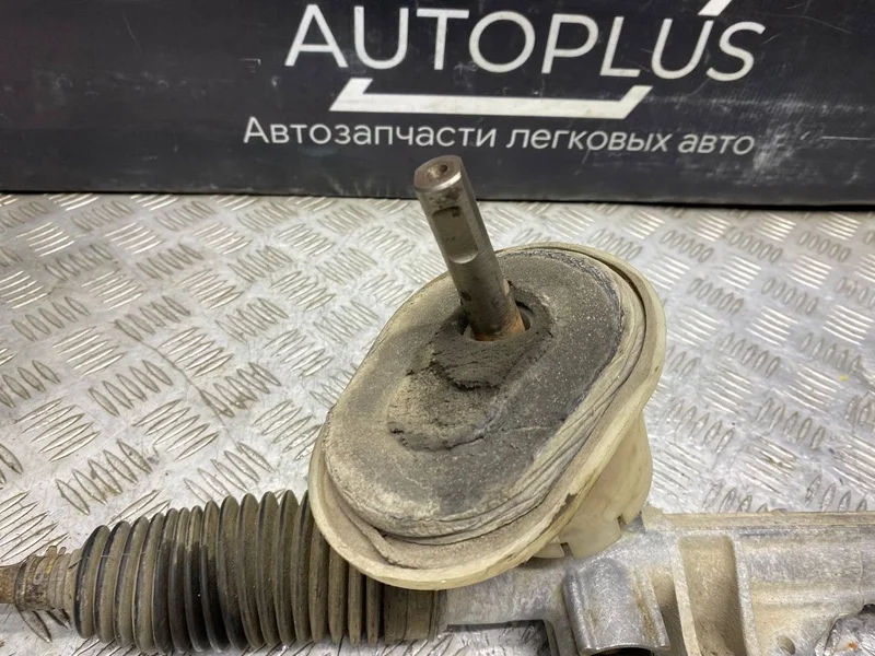 Рулевая рейка Renault Megane УНИВЕРСАЛ 1.5 K9K - миниатюра 3