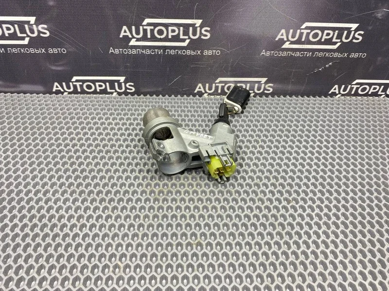 Замок зажигания с ключом Chery Amulet A15 СЕДАН - миниатюра 6