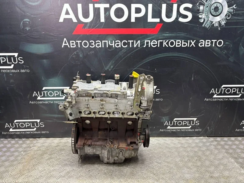 Двигатель Renault Megane СЕДАН K4MW761 2005 - изображение 1