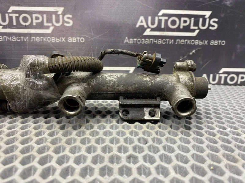 Топливная рампа SAAB 9-3 СЕДАН B207E 2005 - миниатюра 5