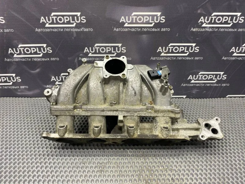 Впускной коллектор Opel Astra G СЕДАН Z16XE 2003 - изображение 1
