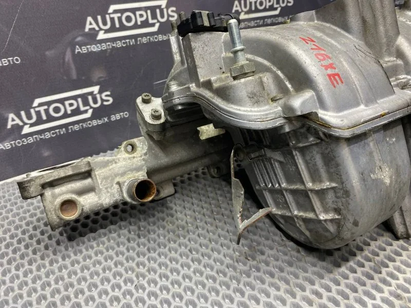 Впускной коллектор Opel Astra G СЕДАН Z16XE 2003 - миниатюра 8