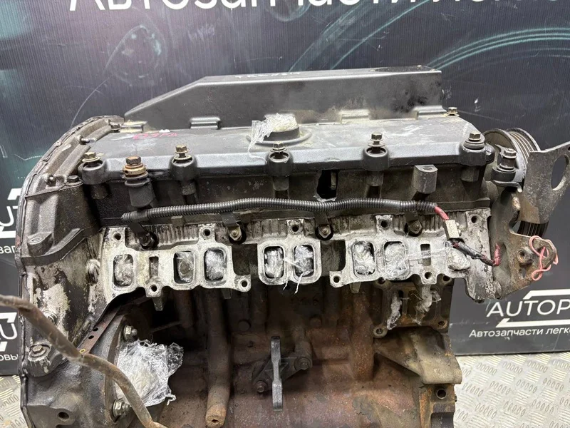 Двигатель Ford Transit ФУРГОН 2.0 D3FA - миниатюра 3