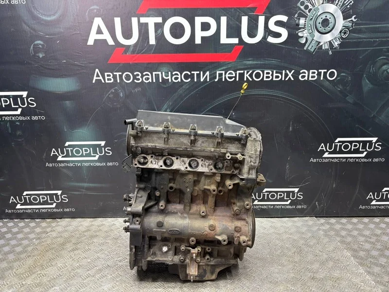 Двигатель Ford Transit ФУРГОН 2.0 D3FA - миниатюра 9