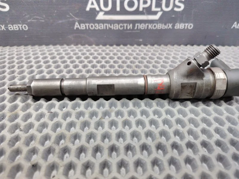 Форсунка топливная Kia Sorento ВНЕДОРОЖНИК D4CB - миниатюра 7