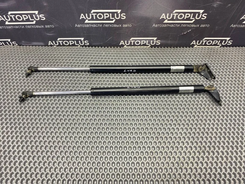 Амортизатор крышки багажника Mazda CX7 2.3 L3-VDT - изображение 1