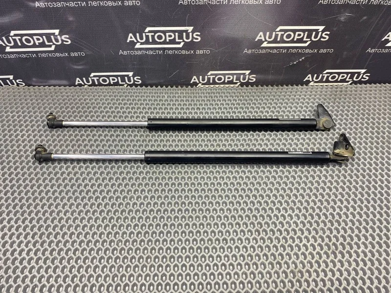 Амортизатор крышки багажника Mazda CX7 2.3 L3-VDT - миниатюра 6
