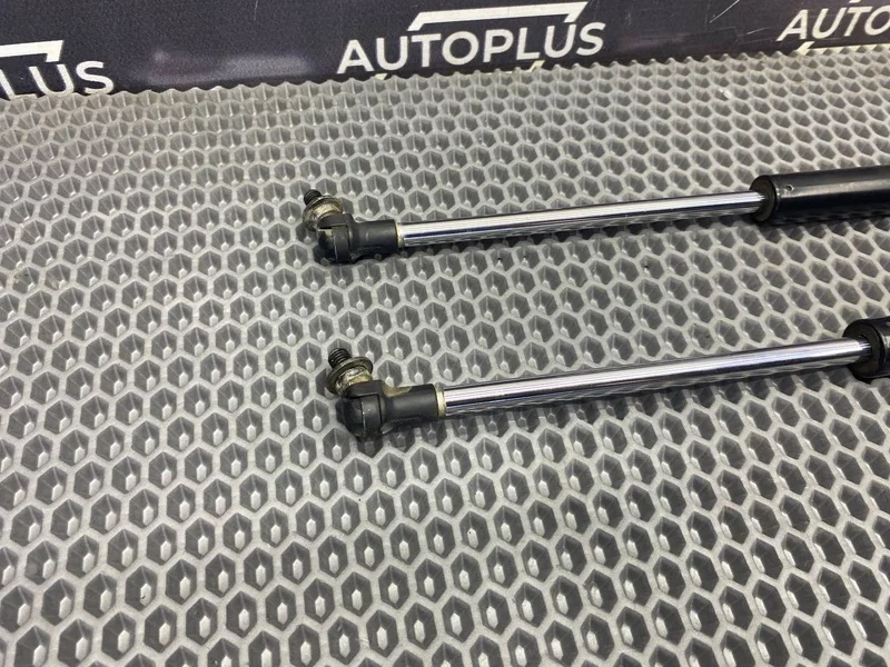 Амортизатор крышки багажника Mazda CX7 2.3 L3-VDT - миниатюра 7
